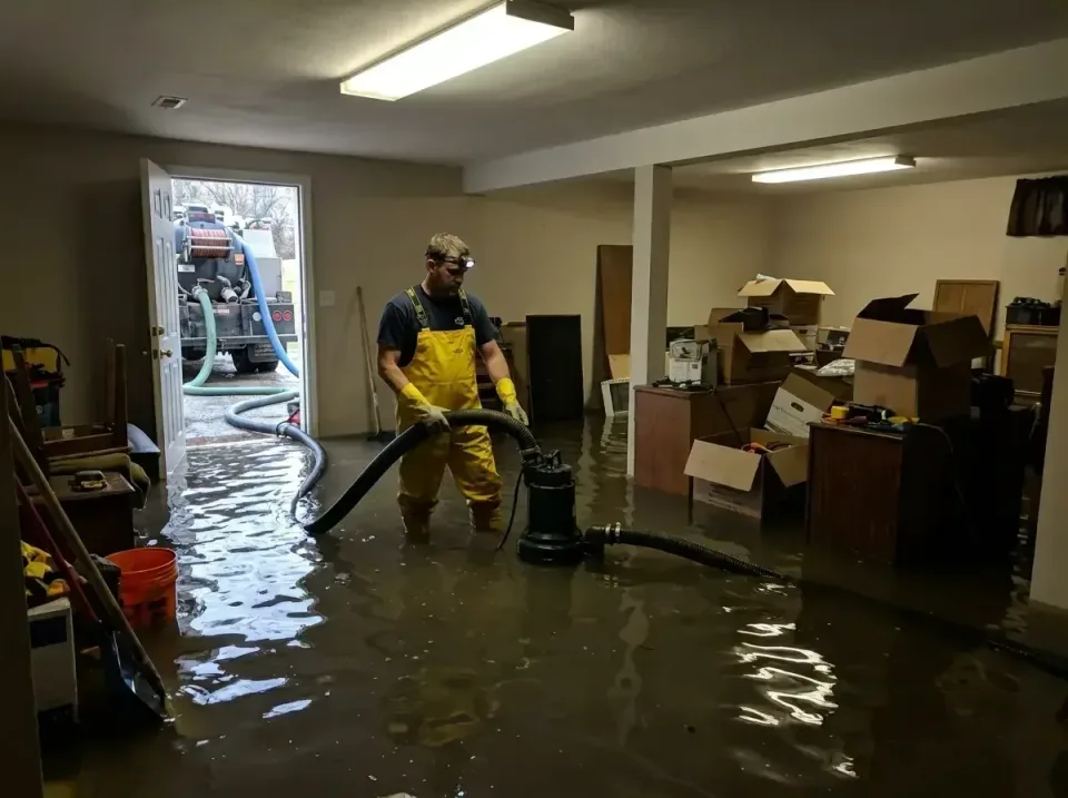 basement-burst-pipe-flooding-a-001 — frequently asked questions, 24-Hour Water Damage Restoration Services in Port Huron, MI